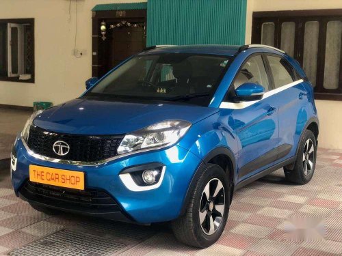 Used Tata Nexon 2018 MT for sale in Secunderabad 