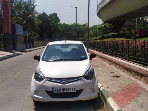 2015 Hyundai Eon Magna Plus MT for sale in Bangalore