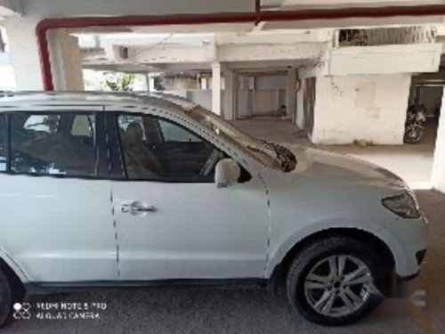 Used Hyundai Santa Fe 2012 MT for sale in Lucknow