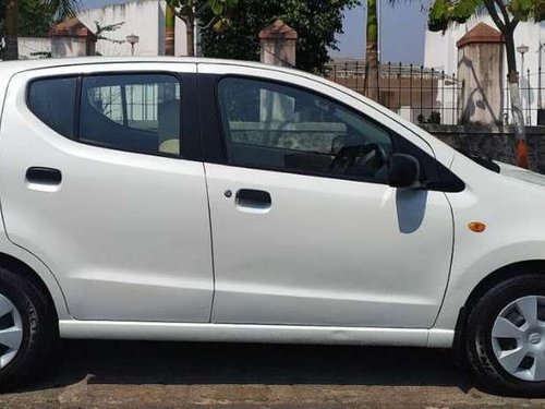 Maruti Suzuki A-Star Vxi (ABS), Automatic, 2012, Petrol AT in Pune