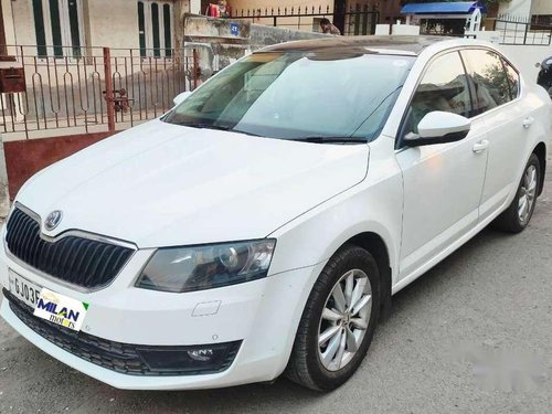 Used 2013 Skoda Octavia MT for sale in Rajkot