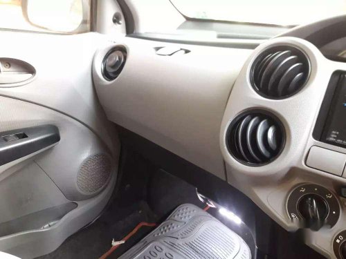 2011 Toyota Etios MT for sale in Raipur