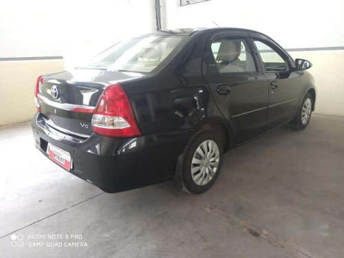 Toyota Etios VD 2019 MT for sale in Nagar