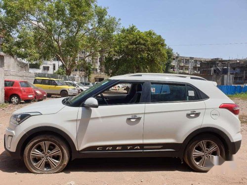 Hyundai Creta 1.6 SX 2017 MT for sale in Surat