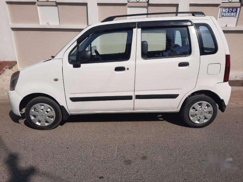 Used 2010 Maruti Suzuki Wagon R LXI MT for sale in Dehradun