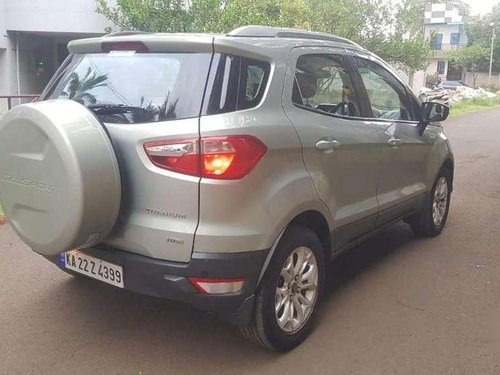 Used 2015 Ford EcoSport MT for sale in Nagar