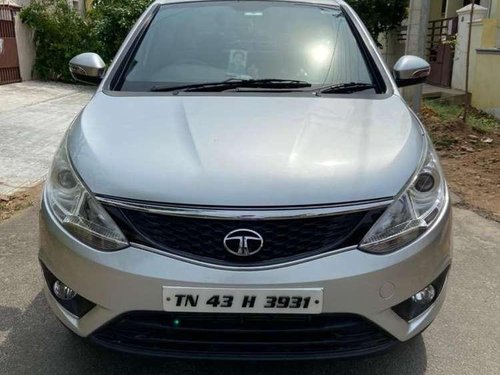 Used 2015 Tata Zest MT for sale in Coimbatore