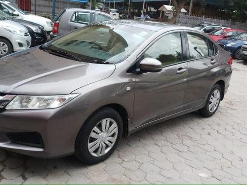 2015 Honda City i VTEC SV MT for sale in New Delhi