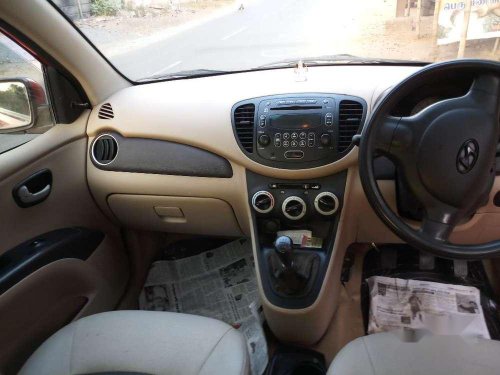 Hyundai I10 1.2 Kappa SPORTZ, 2009, Petrol MT in Mayiladuthurai 