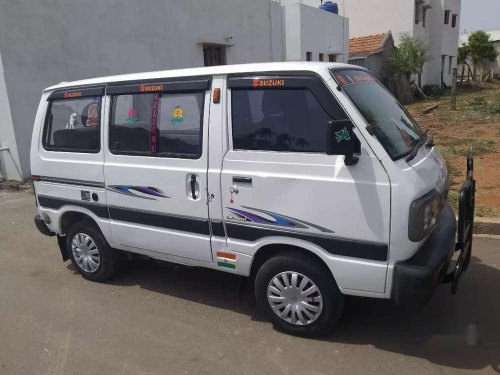 2010 Maruti Suzuki Omni MT for sale in Palladam