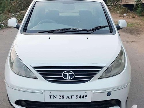 Used Tata Manza 2010 MT for sale in Namakkal 