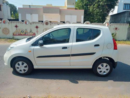 Maruti Suzuki A-Star Vxi (ABS), Automatic, 2011, Petrol AT in Vadodara