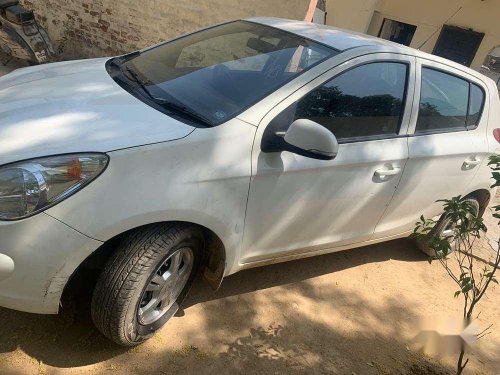 Used Hyundai i20 2011 MT for sale in Kapurthala 