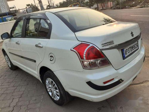 Maruti Suzuki Swift Dzire LDI, 2010, Diesel MT for sale in Kakinada