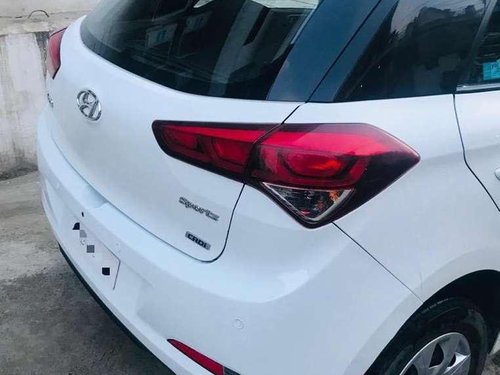 Used 2017 Hyundai Elite i20 MT for sale in Batala 