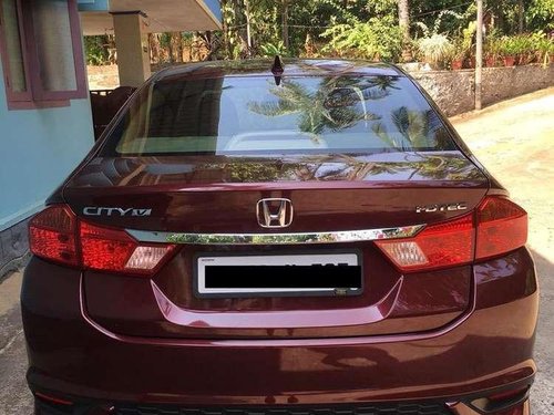 Used 2018 Honda City MT for sale in Perinthalmanna 