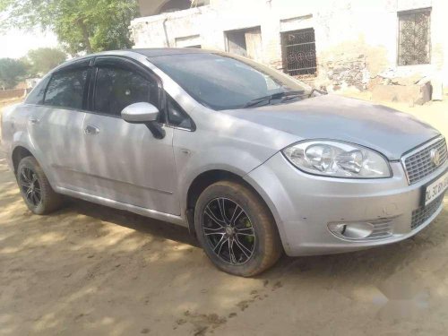 Used 2010 Fiat Linea MT for sale in Gurgaon