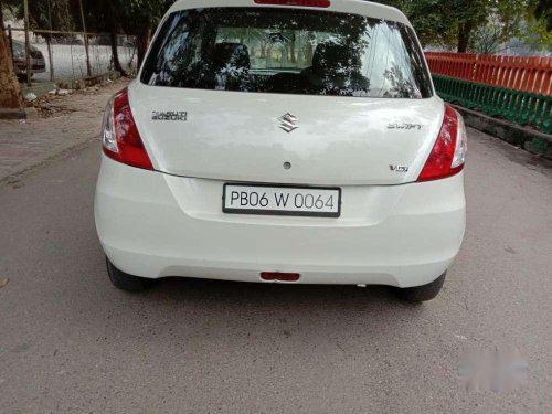 Maruti Suzuki Swift VDi, 2013, Diesel MT for sale in Amritsar 
