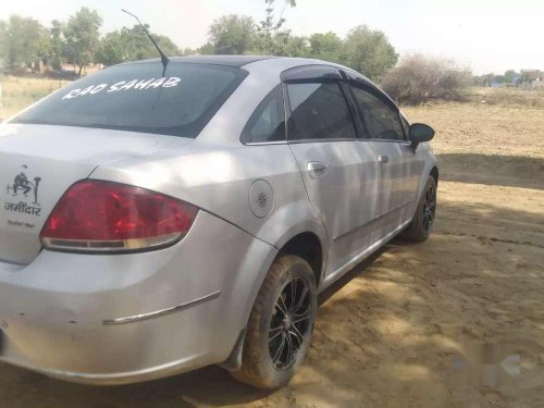 Used 2010 Fiat Linea MT for sale in Gurgaon