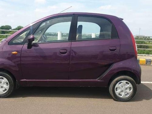 Used 2014 Tata Nano Twist XT MT for sale in Dhule