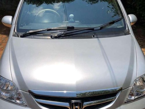 Used Honda City ZX 2006 MT for sale in Perinthalmanna 