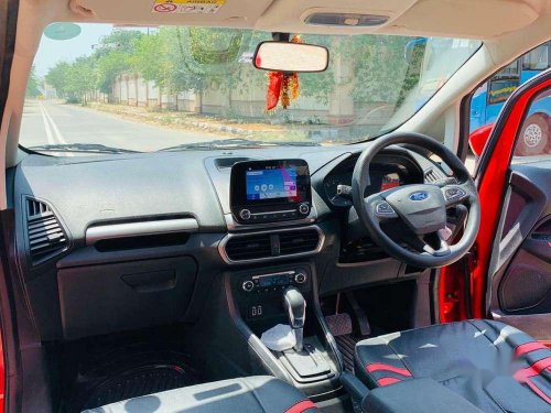 Ford EcoSport 2018 MT for sale in Gurgaon