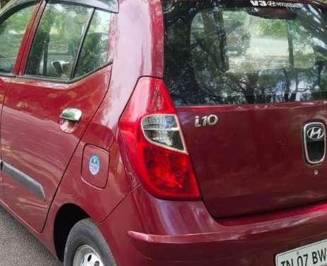 Used 2014 Hyundai i10 Sportz MT for sale in Chennai