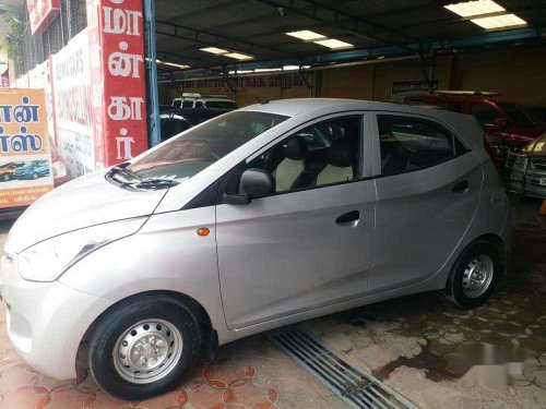 Hyundai Eon Era +, 2014, Petrol MT for sale in Madurai 