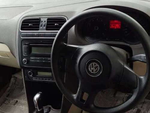 Volkswagen Vento Highline, 2011, Petrol AT in Chennai