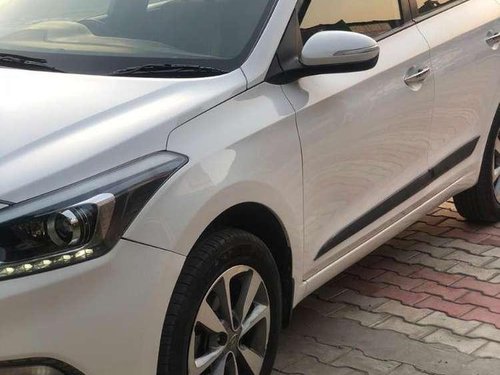 Used 2015 Hyundai Elite i20 MT for sale in Amritsar 