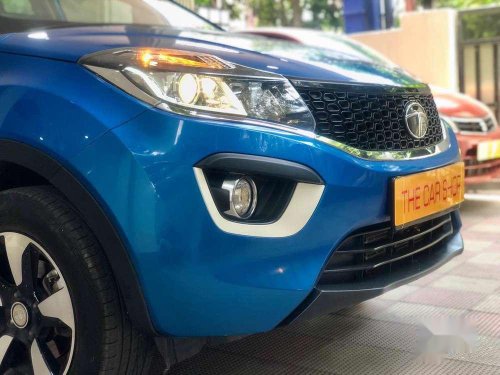 Used Tata Nexon 2018 MT for sale in Secunderabad 