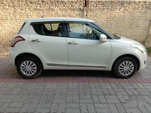 Maruti Suzuki Swift VDi, 2011, Diesel MT for sale in Amritsar 