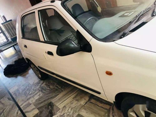 2013 Maruti Suzuki Alto K10 MT for sale in Bathinda 