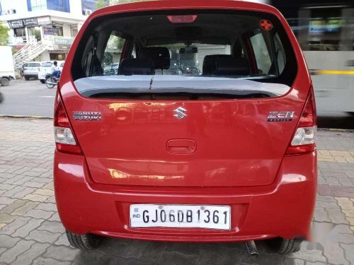 2009 Maruti Suzuki Zen Estilo MT for sale in Rajkot