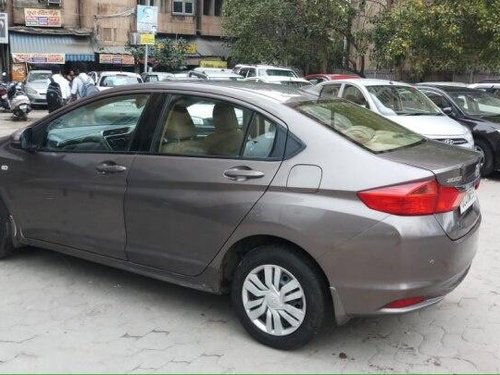 2015 Honda City i VTEC SV MT for sale in New Delhi