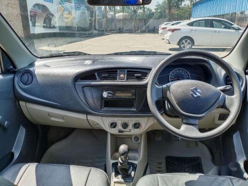 Maruti Suzuki Alto K10 LXI 2016 AT for sale in Panchkula