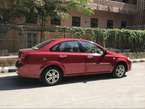 Chevrolet Optra Magnum LT 2.0 TCDi, 2007, Diesel MT in Hyderabad 