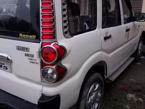 Mahindra Scorpio M2DI 2007 MT for sale in Sitamarhi