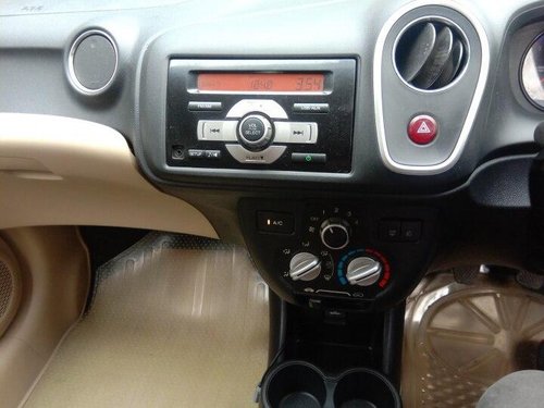 2015 Honda Mobilio V i-DTEC MT for sale in New Delhi