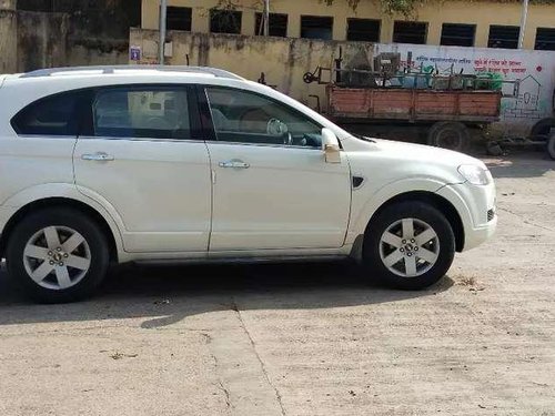 Used Chevrolet Captiva 2008 MT for sale in Nashik