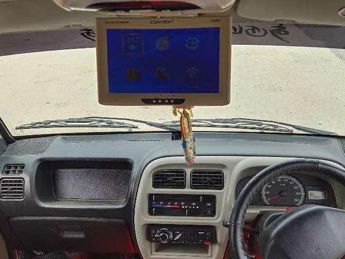 Maruti Suzuki Eeco 2018 MT for sale in Dindigul