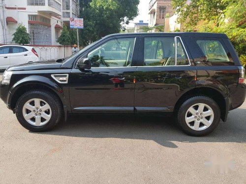 Used Land Rover Freelander 2 SE 2015 AT for sale in Kolkata