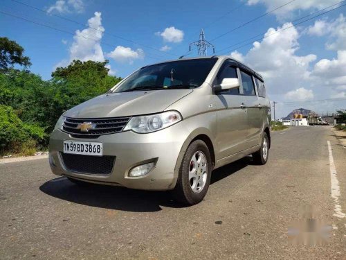 Used 2014 Chevrolet Enjoy MT for sale in Madurai 