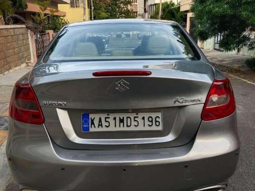 Maruti Suzuki Kizashi CVT, 2013, Petrol MT in Nagar