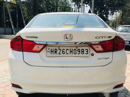 Honda City 1.5 S Manual, 2014, Petrol MT for sale in Chandigarh