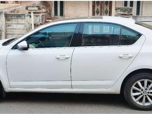 Used 2013 Skoda Octavia MT for sale in Rajkot