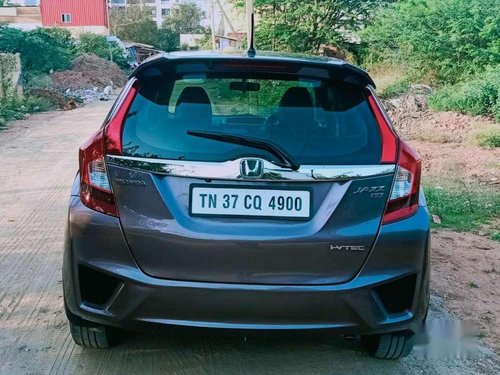 Honda Jazz VX 2016 MT for sale in Coimbatore