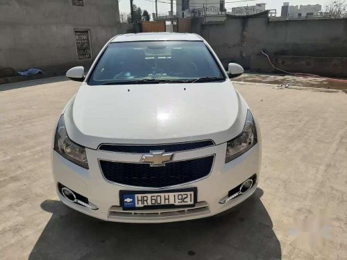 Used 2011 Chevrolet Cruze MT for sale in Sangrur 