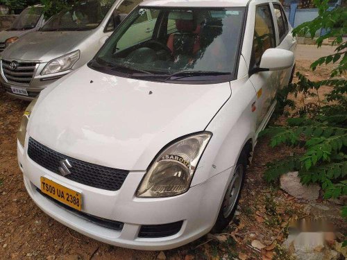 Used 2015 Maruti Suzuki Swift DZire Tour MT for sale in Hyderabad 