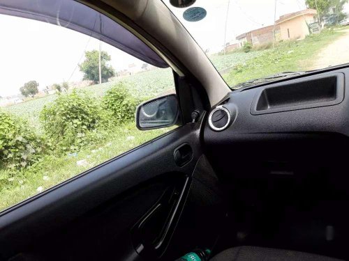 Used Ford Figo 2014 MT for sale in Saharanpur 